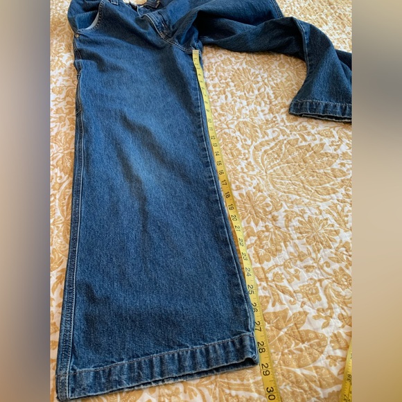 Vintage Bugle Boy jeans - Picture 12 of 13